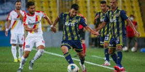 Fenerbahçe: 2 - Göztepe: 1