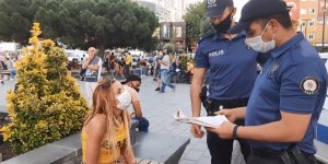 Adana 6. Sulh Ceza Hâkimliği: Polislerin kestiği salgın cezaları geçersiz