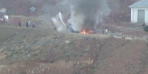 Tuncelide Patlama:7 Şehit