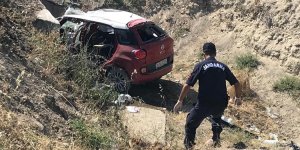 Başkent'te feci kaza! 3 Ölü 1 yaralı