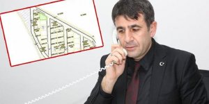 Kayseri'deki skandal ihalede flaş gelişme: AKP’li başkan yardımcısı istifa etti