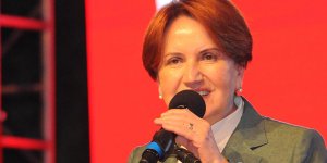 Akşener’den TTB Başkanı Adıyaman’a destek telefonu