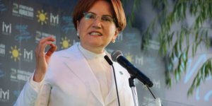 İYİ Parti 2. Olağan Kurultayı başladı