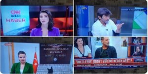 Televizyonlar İYİ Parti’nin kurultayını görmedi