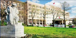 DTCF Mezunları Birliği'nden kamuoyuna