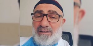 GATA'daki meczup Ali Edizer görevden alındı