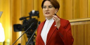 Meral Akşener: AYM üyesi Engin Yıldırım istifa etmeli