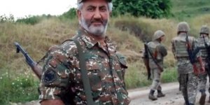 Azerbaycan'la savaşmak için cepheye giden Ermeni opera sanatçısı öldürüldü