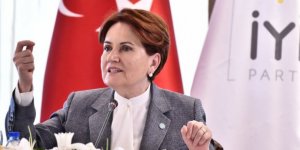 Meral Akşener’den Ersin Tatar’a tebrik mesajı