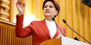 Akşener: Hayaller doğal gazla zenginlik, gerçekler askıda ekmek!