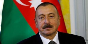Aliyev: Ermenistan yönetimi aklını kaybetmiş