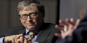 Bill Gates : 2021 ve sonrasında Dünya’da yaşanacakları açıkladı