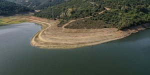 İstanbul’un barajları alarm veriyor. İSKİ’nin verileri ortaya koydu