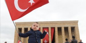 29 Ekim kutlamalarına yasak getirildi!