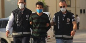 Adana'da cinayet! Ağabey, kardeş katili oldu