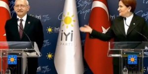Kılıçdaroğlu'nun ‘İttifak kabul ederse adayım’ açıklamasına İYİ Parti'den destek