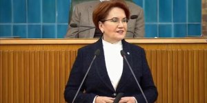 Meral Akşener’den Erdoğan’a corona virüs eleştirisi
