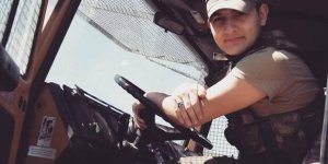 Hakkari Çukurca’da bir askerimiz şehit oldu