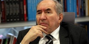Altan Öymen: 70 Yıllık gazeteciyim böylesini görmedim
