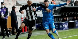 Beşiktaş: 4 - BB Erzurumspor: 0