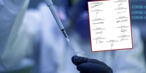 11 CHP’li büyükşehir belediye başkanından aşı imzası