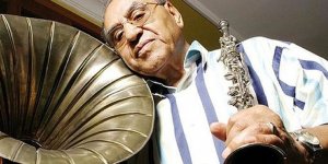 Klarnet sanatçısı Mustafa Kandıralı 90 yaşında vefat etti