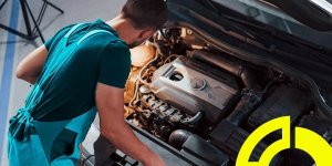 Güvenli bir sürüş için oto tamir ve servis hizmeti Otolye'de