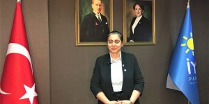 Koronavirüsten ölen eşinin yerine başkan seçildi