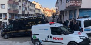 Ankara/Pursaklar'da korkunç olay: 3 Kişi ölü bulundu