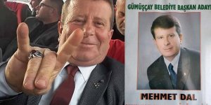 MHP'li isim tecavüzden tutuklandı ortalık karıştı