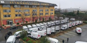 İBB, AKP ve MHP’nin ‘halk ekmek’ engelini mobil ekiple aştı