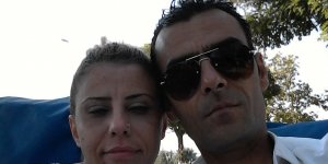 Kumarbaz koca astım hastası karısını boğarak öldürdü