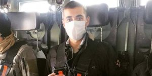 Mayına basarak ağır yaralanan asker şehit oldu