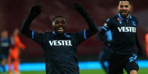 TFF Süper Kupa'nın sahibi Trabzonspor