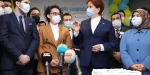 Akşener’den Erdoğan’a: Bir defacık Cumhurbaşkanı olduğunu hatırla