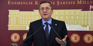Lütfü Türkkan: Aşıları göndermeyen Çin'e yaptırım uyguladınız mı?