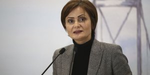 Yargıtay, Canan Kaftancıoğlu'nun cezalarını onadı