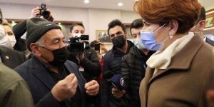 Akşener ile görüşen esnaftan iktidara uyarı: "Bu dükkanlar kapanırsa bir daha açılmaz"