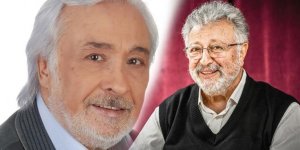 Metin Akpınar ve Müjdat Gezen'e beraat