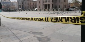 Vaka sayıları artan Aksaray'da 'tam kapanma' uygulanıyor