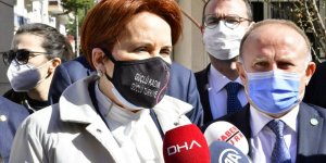 İmamoğlu'nun 8 Mart paylaşımına Akşener'den yanıt