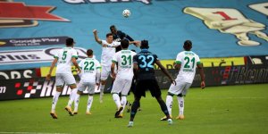 Trabzonspor: 1 - Aytemiz Alanyaspor: 3