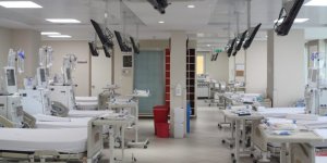 Boğaziçi Kartal Diyaliz Merkezi