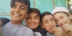 Cani adam iki ortaokul öğrencisini öldürdü