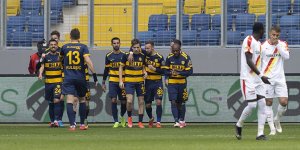 MKE Ankaragücü: 3 - Göztepe: 0