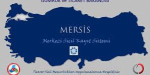 Şirket kurma işlemleri MERSİSe taşınıyor