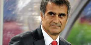 İşte Şenol Güneşin Kararı