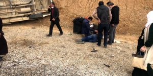 Van/Başkale'de feci kaza: 2 Ölü, 4 yaralı