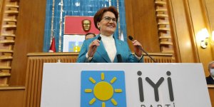 İYİ Partililer'in Soylu tepkisi: Meral Akşener adı; mertliğin, adaletin, vatanseverliğin adıdır!