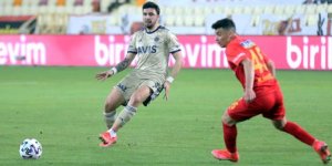 H. Yeni Malatyaspor: 1 - Fenerbahçe: 1
